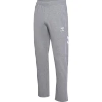 hummel Move 2.0 Trainingshose Herren - grey melange