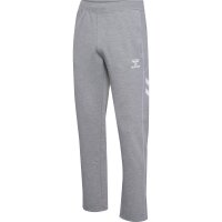 hummel Move 2.0 Trainingshose Herren - grey melange
