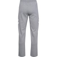 hummel Move 2.0 Trainingshose Herren - grey melange