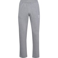 hummel Move 2.0 Trainingshose Herren - grey melange