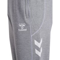 hummel Move 2.0 Trainingshose Herren - grey melange