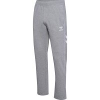 hummel Move 2.0 Trainingshose Herren - grey melange