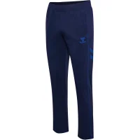 hummel Move 2.0 Trainingshose Herren - marine