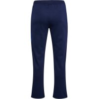 hummel Move 2.0 Trainingshose Herren - marine
