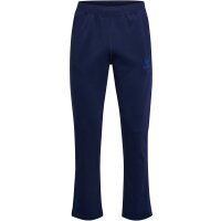 hummel Move 2.0 Trainingshose Herren - marine