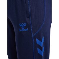 hummel Move 2.0 Trainingshose Herren - marine