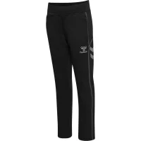 hummel Move 2.0 Trainingshose Kinder - black