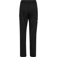 hummel Move 2.0 Trainingshose Kinder - black