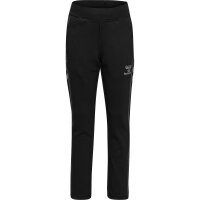 hummel Move 2.0 Trainingshose Kinder - black