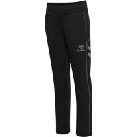 hummel Move 2.0 Trainingshose Kinder - black