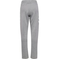 hummel Move 2.0 Trainingshose Kinder - grey melange