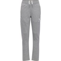 hummel Move 2.0 Trainingshose Kinder - grey melange