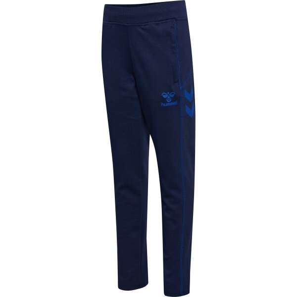 hummel Move 2.0 Trainingshose Kinder - marine