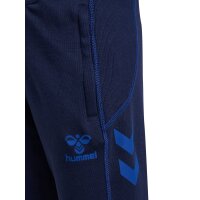hummel Move 2.0 Trainingshose Kinder - marine