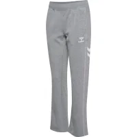 hummel Move 2.0 Trainingshose Damen - grey melange