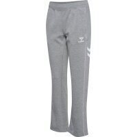 hummel Move 2.0 Trainingshose Damen - grey melange