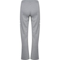 hummel Move 2.0 Trainingshose Damen - grey melange