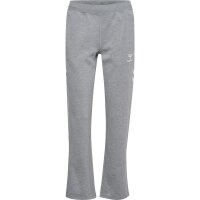 hummel Move 2.0 Trainingshose Damen - grey melange