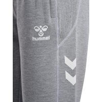 hummel Move 2.0 Trainingshose Damen - grey melange