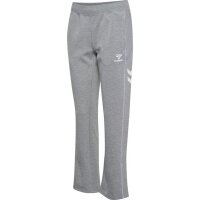 hummel Move 2.0 Trainingshose Damen - grey melange