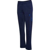 hummel Move 2.0 Trainingshose Damen - marine