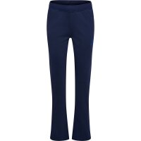 hummel Move 2.0 Trainingshose Damen - marine