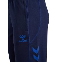 hummel Move 2.0 Trainingshose Damen - marine