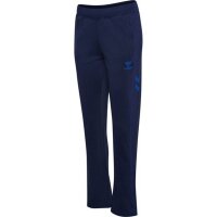 hummel Move 2.0 Trainingshose Damen - marine