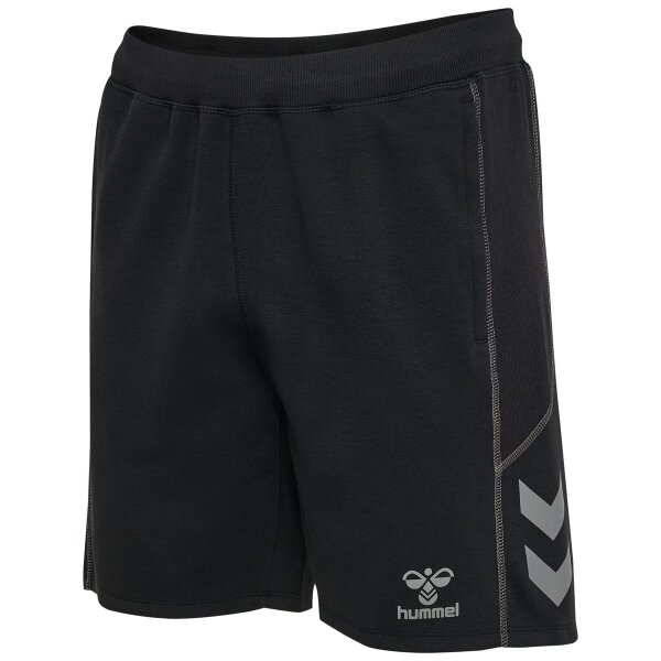 hummel Move 2.0 Shorts Herren - black
