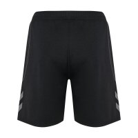 hummel Move 2.0 Shorts Herren - black