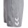 hummel Move 2.0 Shorts Herren - grey melange