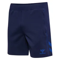 hummel Move 2.0 Shorts Herren - marine