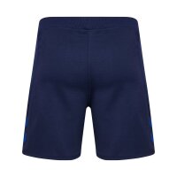hummel Move 2.0 Shorts Herren - marine
