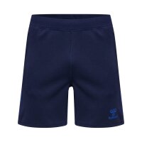 hummel Move 2.0 Shorts Herren - marine