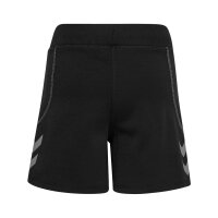 hummel Move 2.0 Shorts Kinder - black