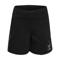 hummel Move 2.0 Shorts Kinder - black
