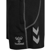 hummel Move 2.0 Shorts Kinder - black