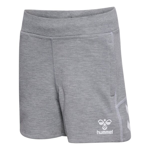 hummel Move 2.0 Shorts Kinder - grey melange