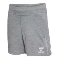 hummel Move 2.0 Shorts Kinder - grey melange