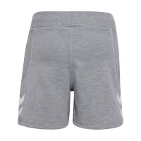 hummel Move 2.0 Shorts Kinder - grey melange