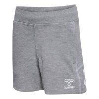 hummel Move 2.0 Shorts Kinder - grey melange