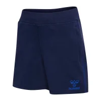 hummel Move 2.0 Shorts Kinder - marine
