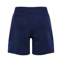 hummel Move 2.0 Shorts Kinder - marine