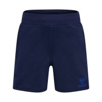 hummel Move 2.0 Shorts Kinder - marine