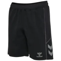 hummel Move 2.0 Shorts Damen - black