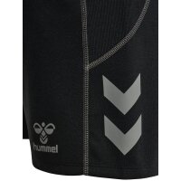 hummel Move 2.0 Shorts Damen - black