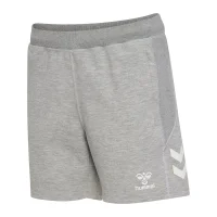 hummel Move 2.0 Shorts Damen - grey melange