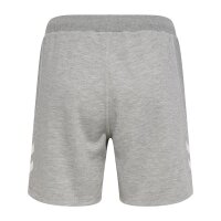 hummel Move 2.0 Shorts Damen - grey melange