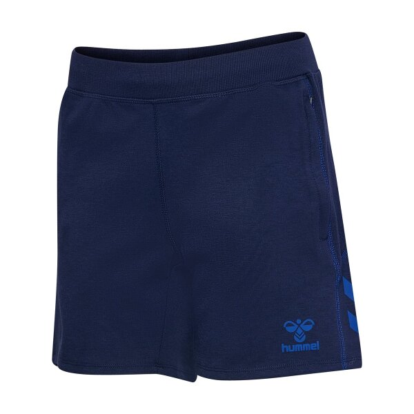 hummel Move 2.0 Shorts Damen - marine