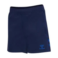hummel Move 2.0 Shorts Damen - marine